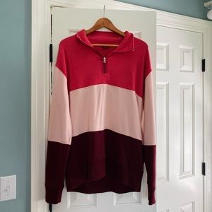 American Eagle Oversized Sweatshirt